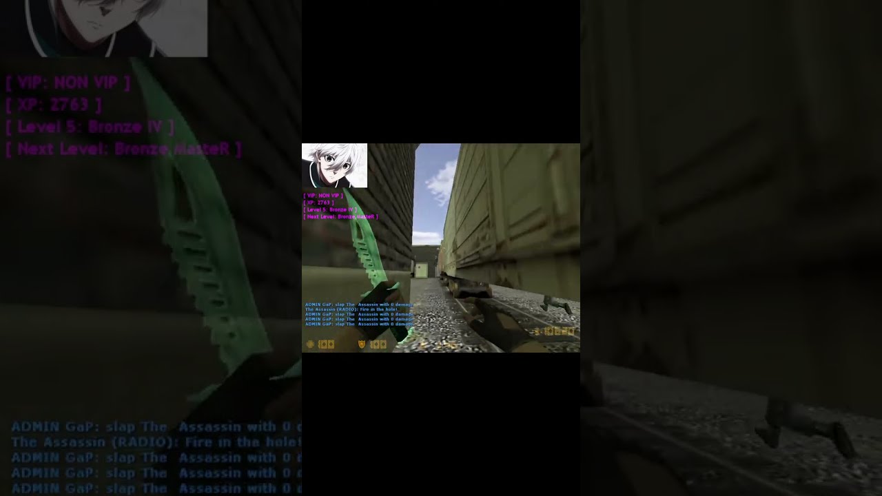 CS 1.6