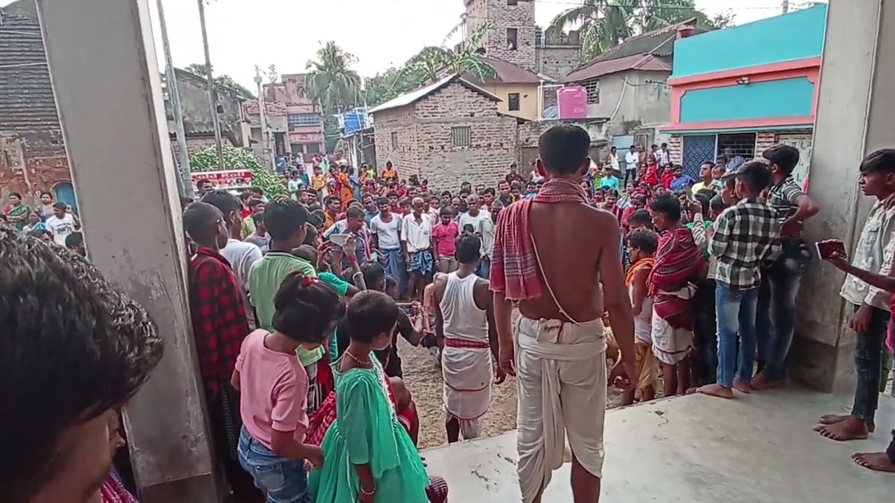জয় বাবা ধর্মরাজ🙏🏻🙏🏻🙏🏻
