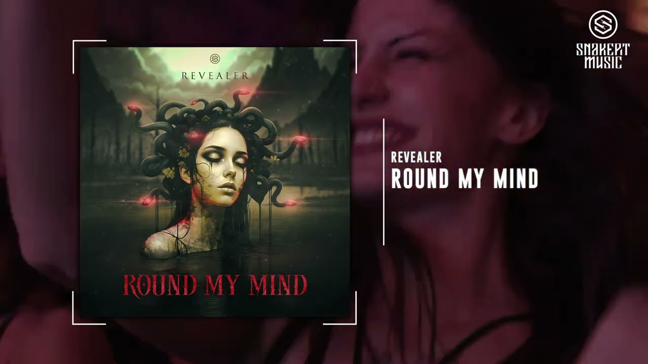 Revealer - Round My Mind