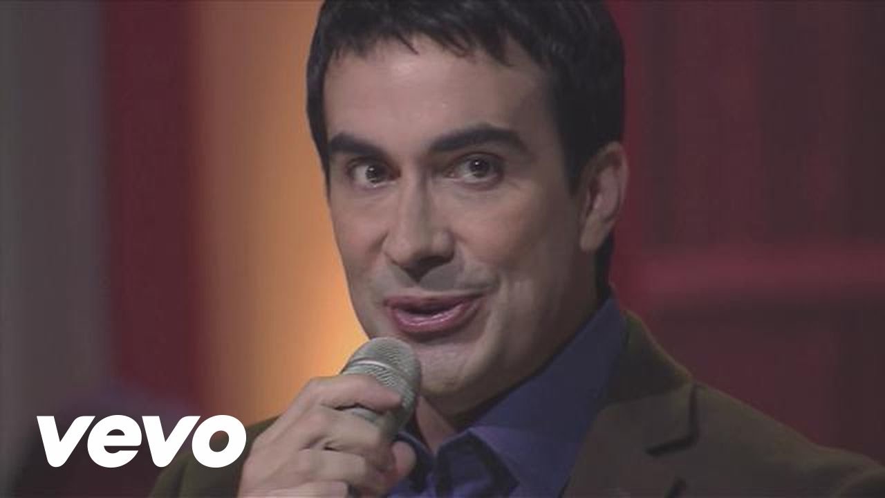 Padre F&aacute;bio de Melo - Disparada (Ao Vivo)