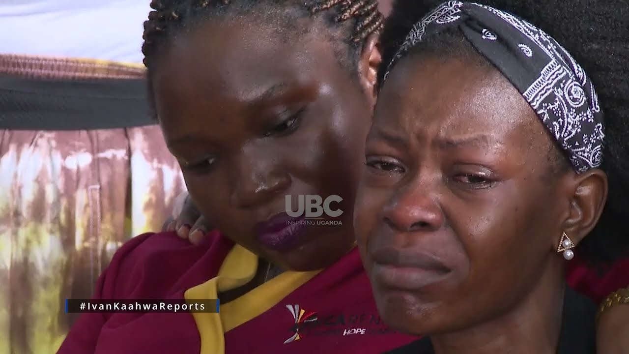 President Museveni Gives UGX 10M to Each Family as Gaba Church Honors Slain Toddlers