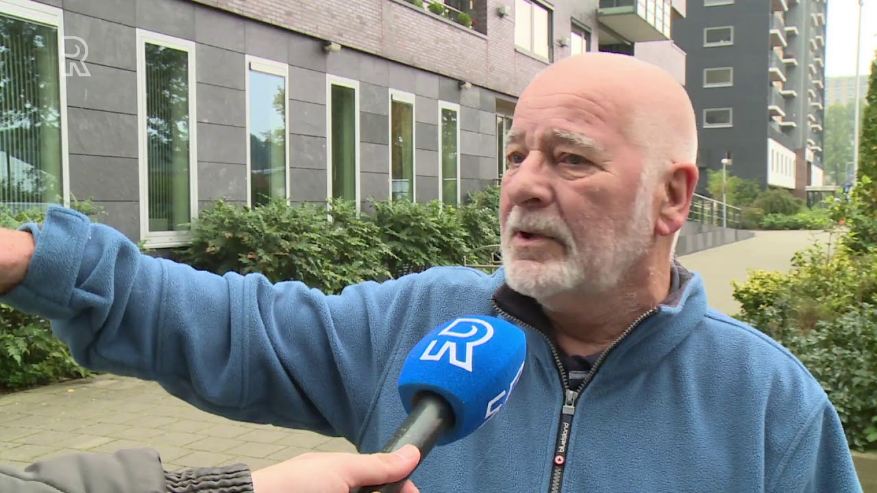 Schietpartij in Sliedrecht: 'Ik dacht dat het een spelletje was'