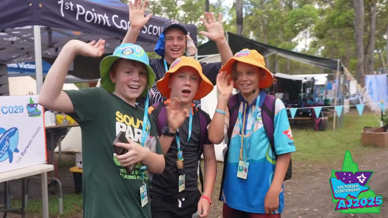 AJ2025 Wrap Up Best Moments, Youth Voices, and the Next Big Announcement!