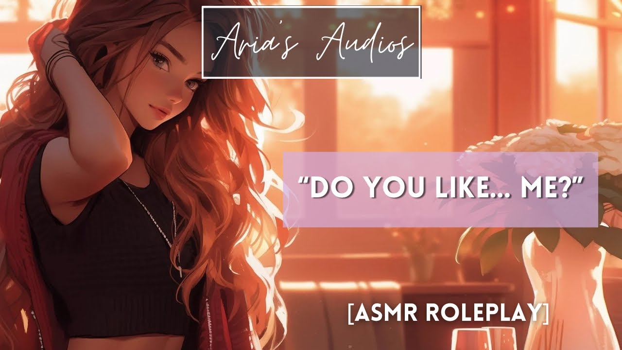 [F4M] Confessing To Your Oblivious Best Friend [Friends To Lovers][Comfort][Confession][L-Bomb]