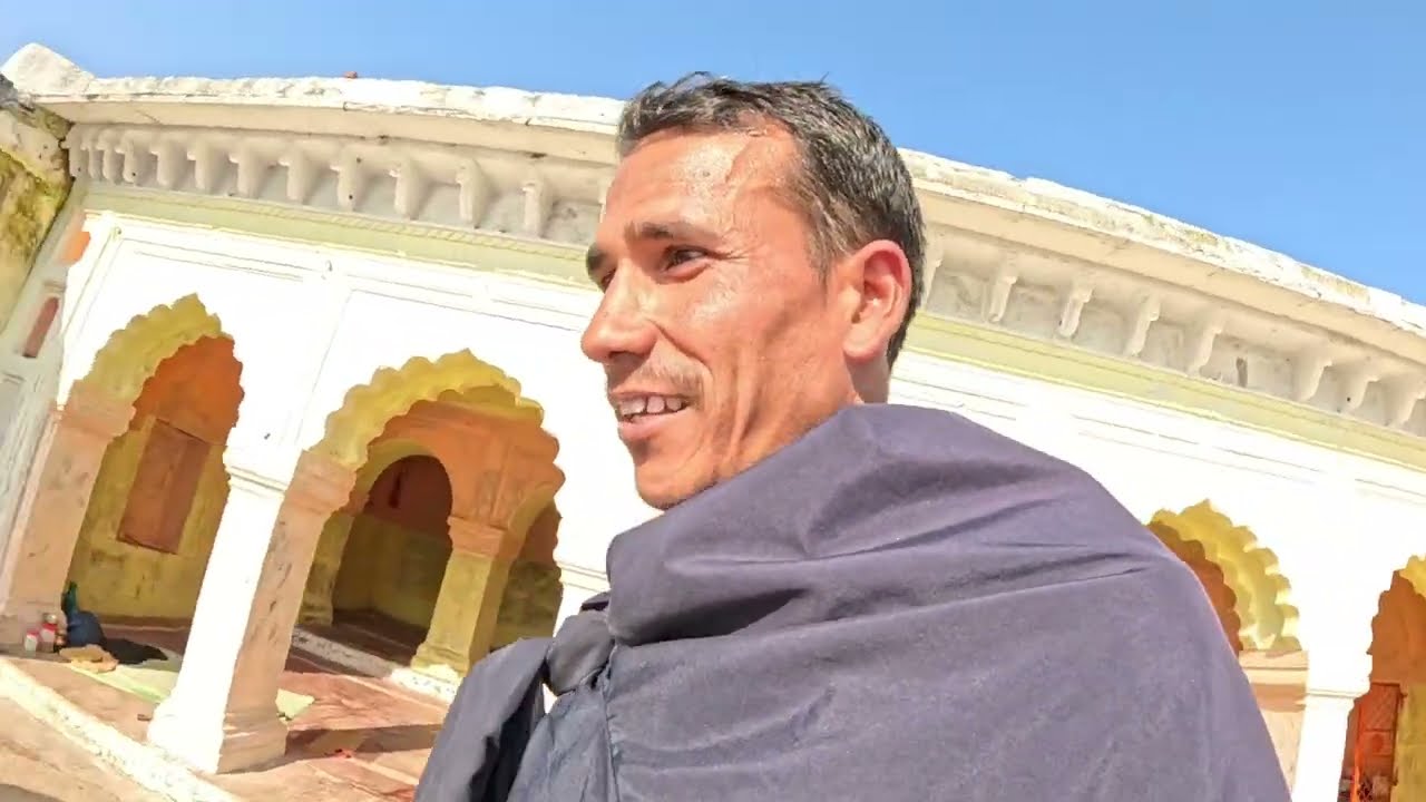 संकुआँ धाम: सेवढ़ा दतिया की पवित्र तपोभूमि और प्राकृतिक सौंदर्य का अद्भुत संगम 🏝🌄🌾🦚🌴🌲🌳🌻🌺