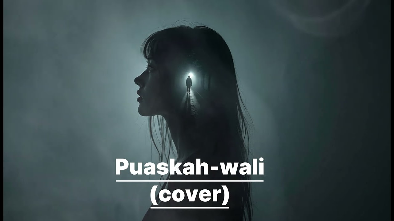 Wali Band - Puaskah (Cover)