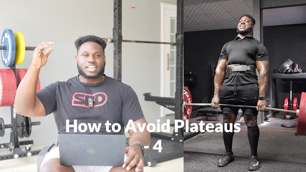 The Build Day 13 - Never have a bad Training day Again