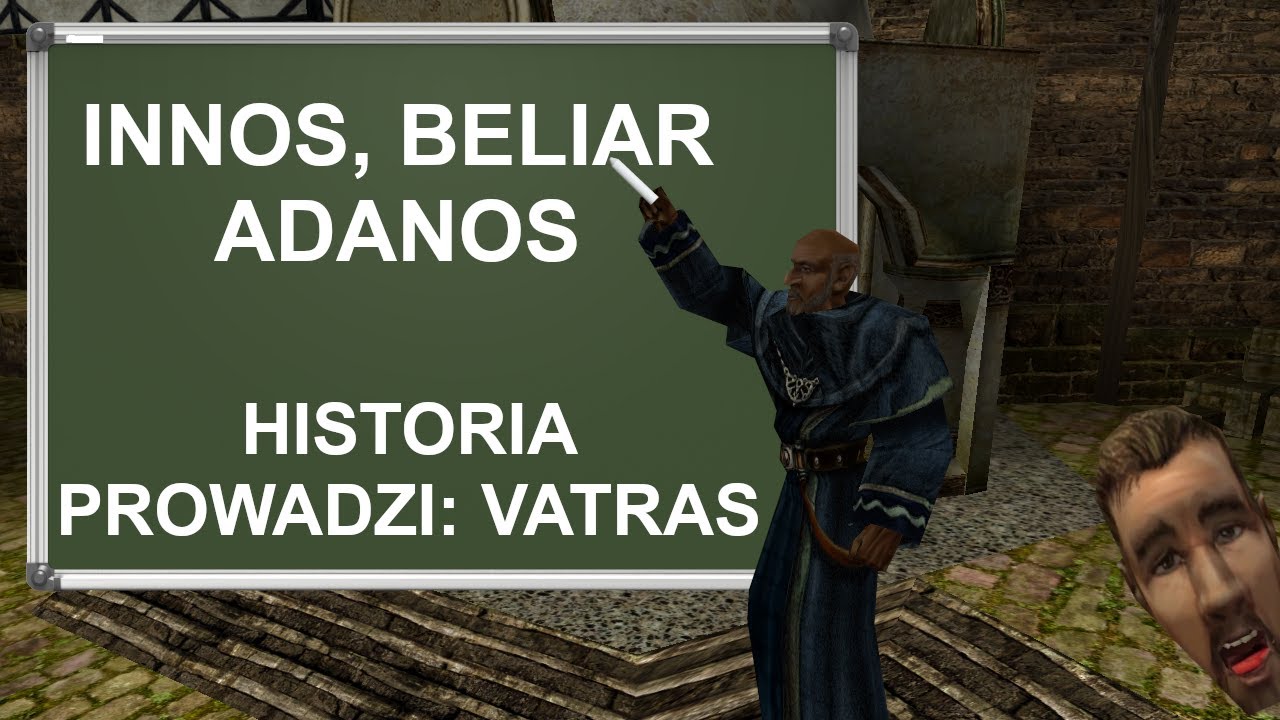 Vatras Uczy HISTORII