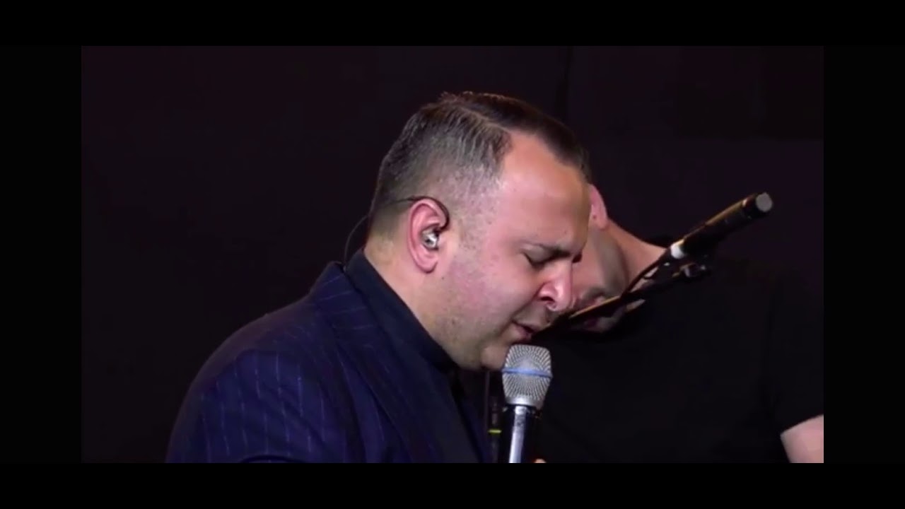 Schimba-mi inima - Romeo Geambașu & Emy Dragoï “ Renovatio” 2021