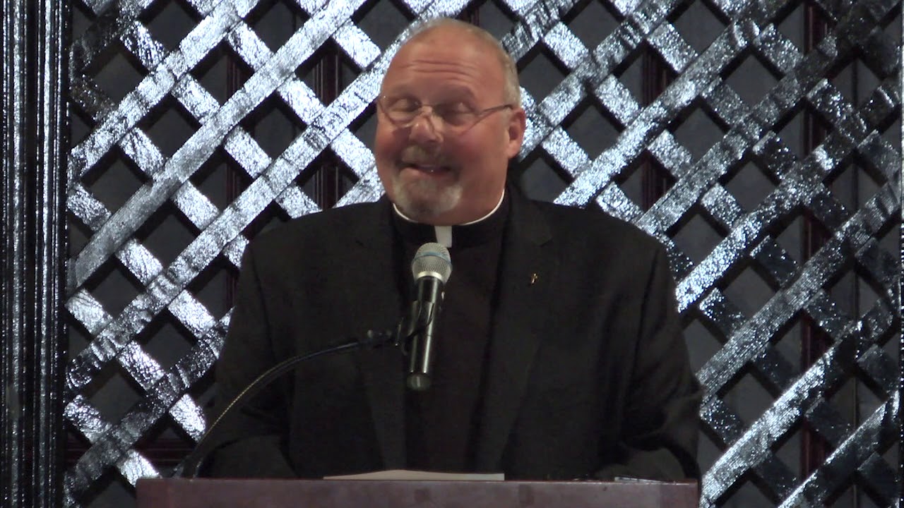 Father Chip O'Neill