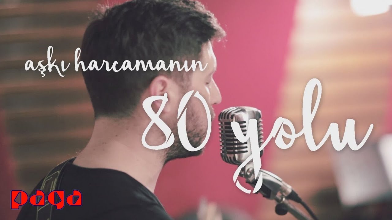 TNK - Aşkı Harcamanın 80 Yolu (Official Video)