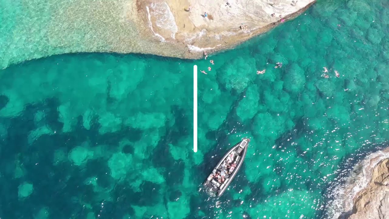 Corsica - Capo Sperone