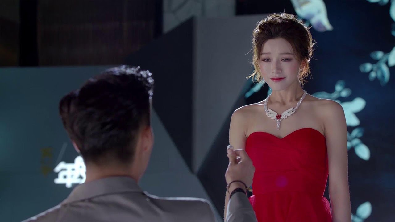 He made a proposal in a wonderful show! Will she agree with him? | Nice to Meet You