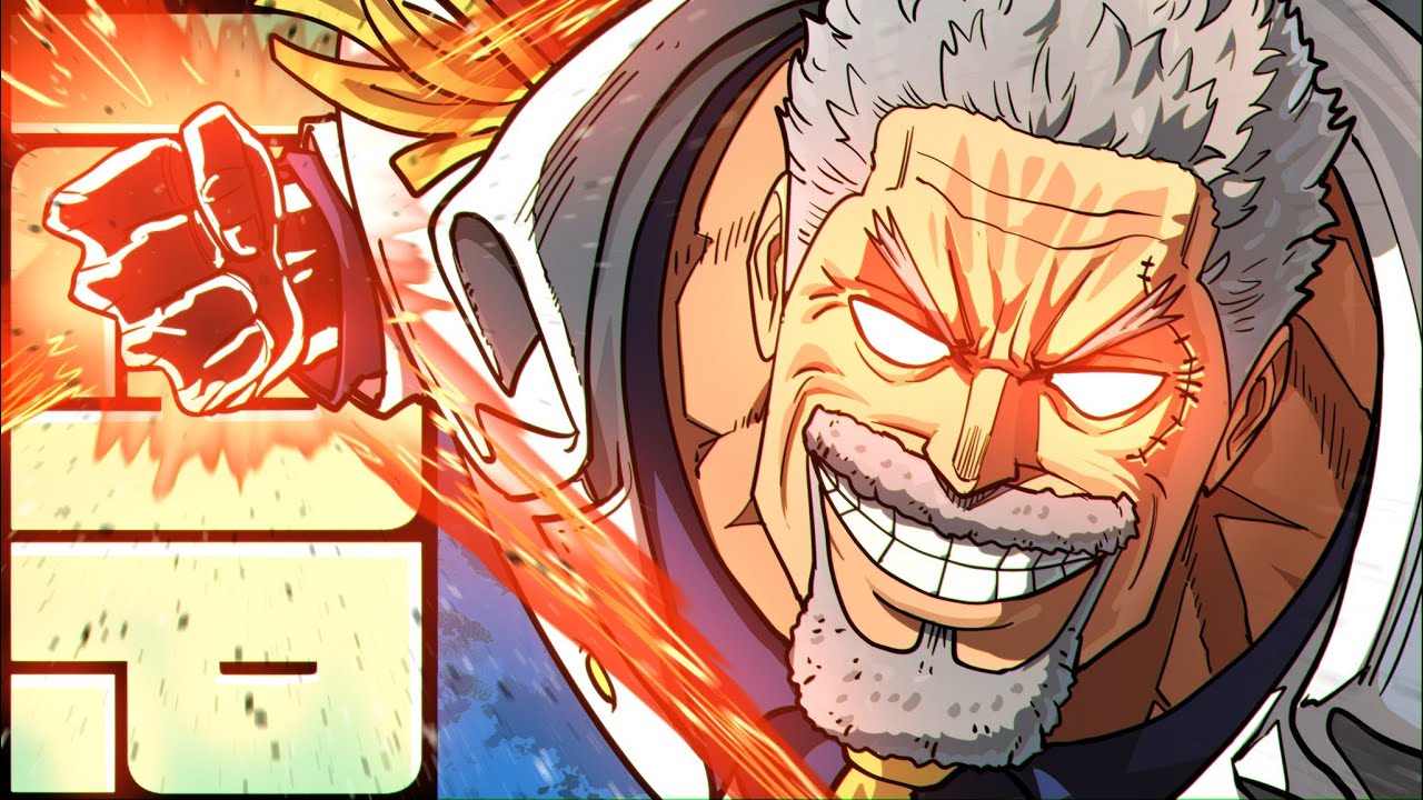 GARP RAP 