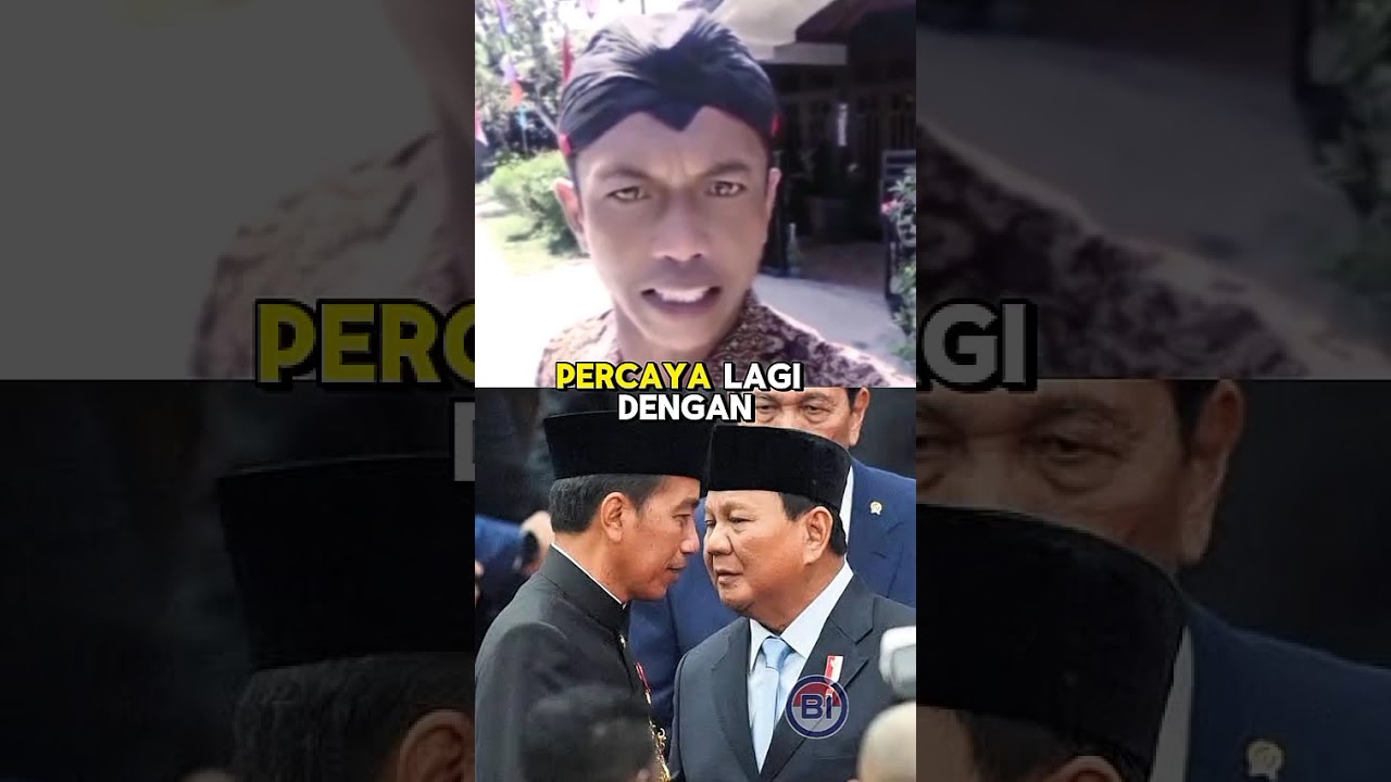 TERMUL MURKA #beritaindonesia #beritaindonesiaupdate #beritaterbaru #prabowo #beritamalam