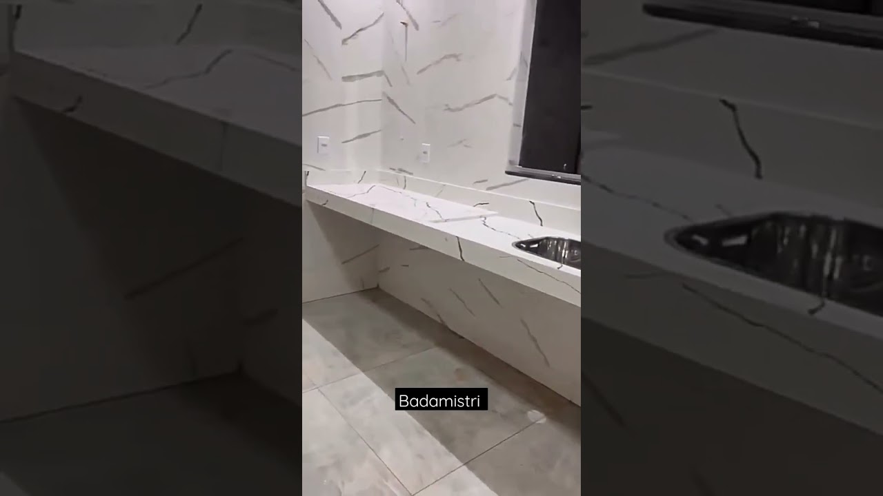 latest modular kitchen tiles 🔥🔥🔥#shorts #badamistri #youtubeshorts #shortfeed