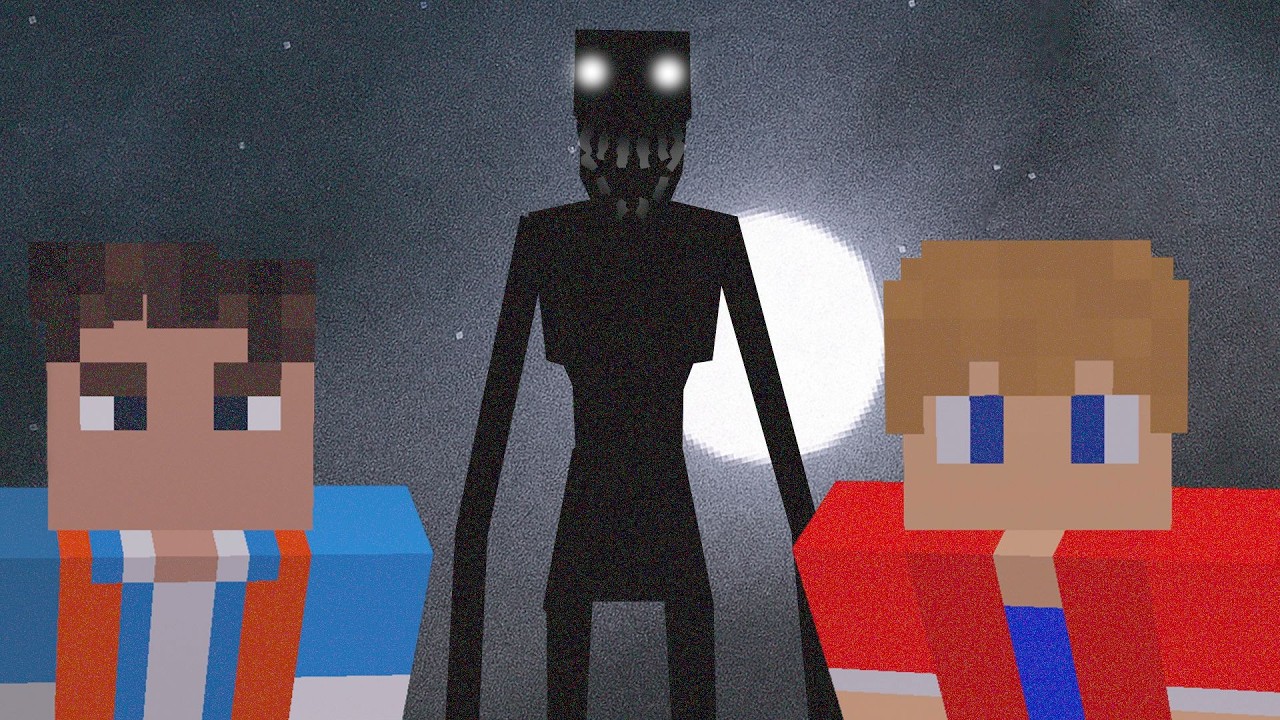 AMIGOS SOBREVIVEM A 75 CREEPYPASTAS NO HARDCORE DO MINECRAFT!