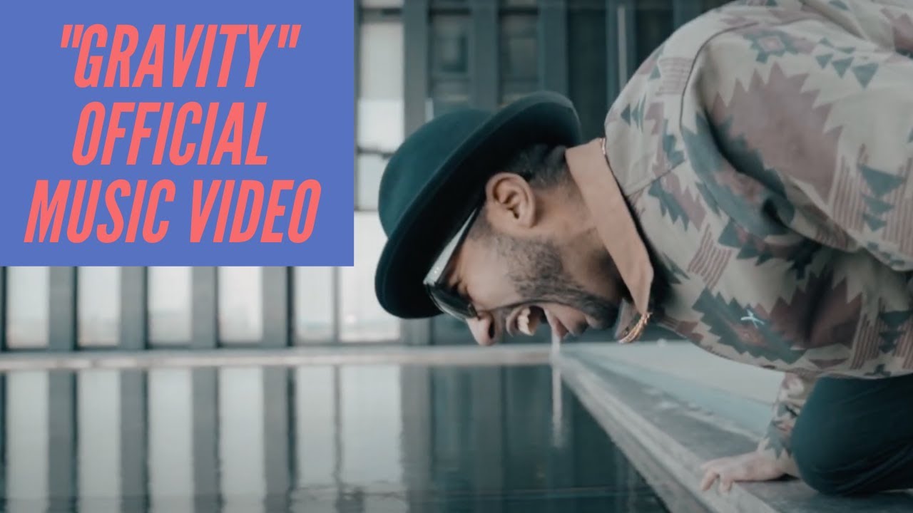 MPNG - Gravity (Official Music Video)