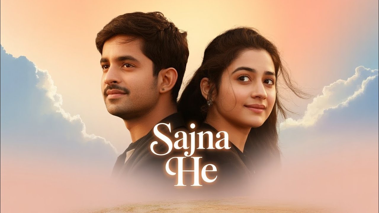 Sanja He ❤️ | Jo Dil Ko Tumhari Ore Dheere Se Kheench Le