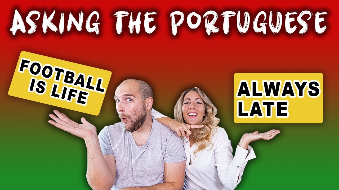 31 Fun Facts about Portuguese People 🇵🇹