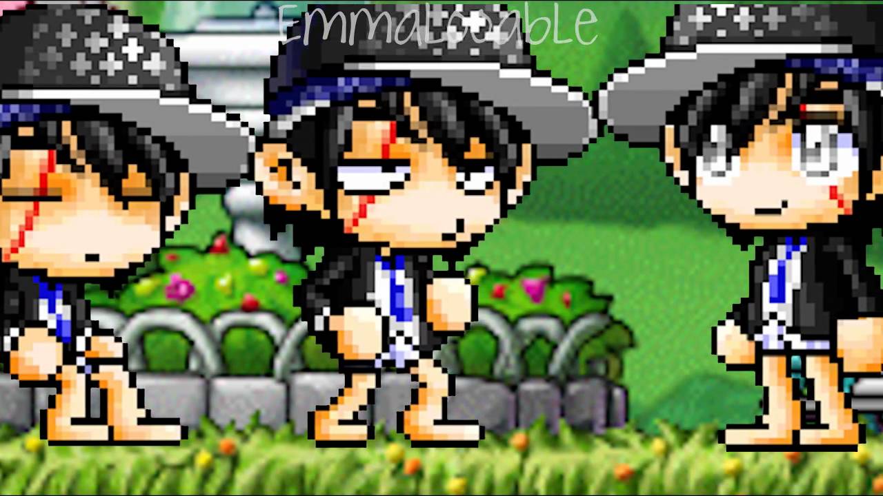 Mmv; Heartbeat