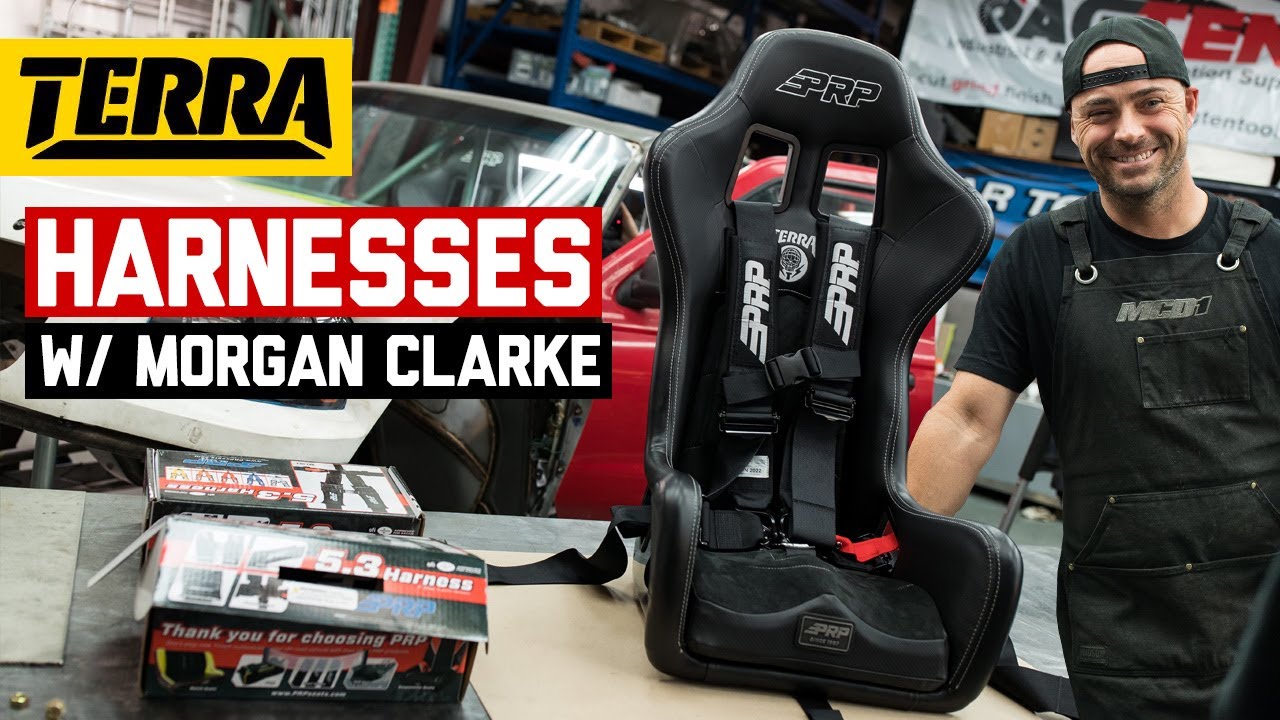 Buying HARNESSES? Watch this before you buy! | TRUCK ANATOMY