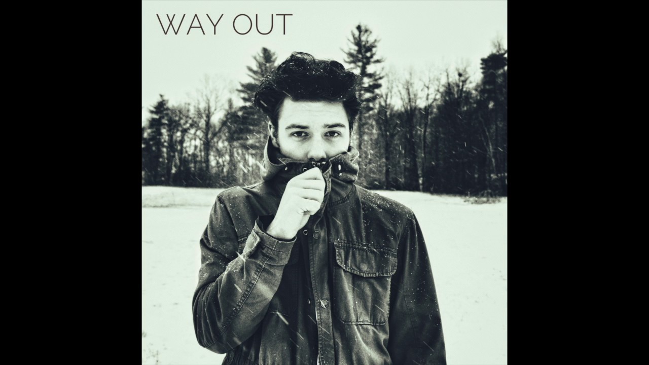 JZAC - Way Out
