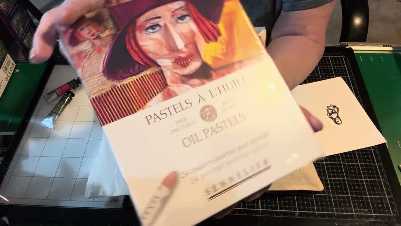 Collective Haul and Trip Souvenirs