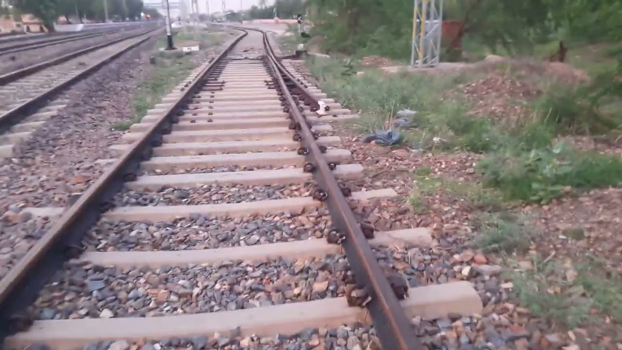 ✨Jalore electrification update✨