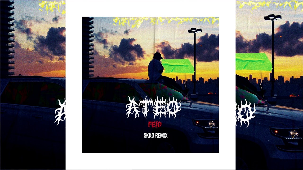 Feid - Ateo (GKKO Remix) | PRODUCED BY GKKO