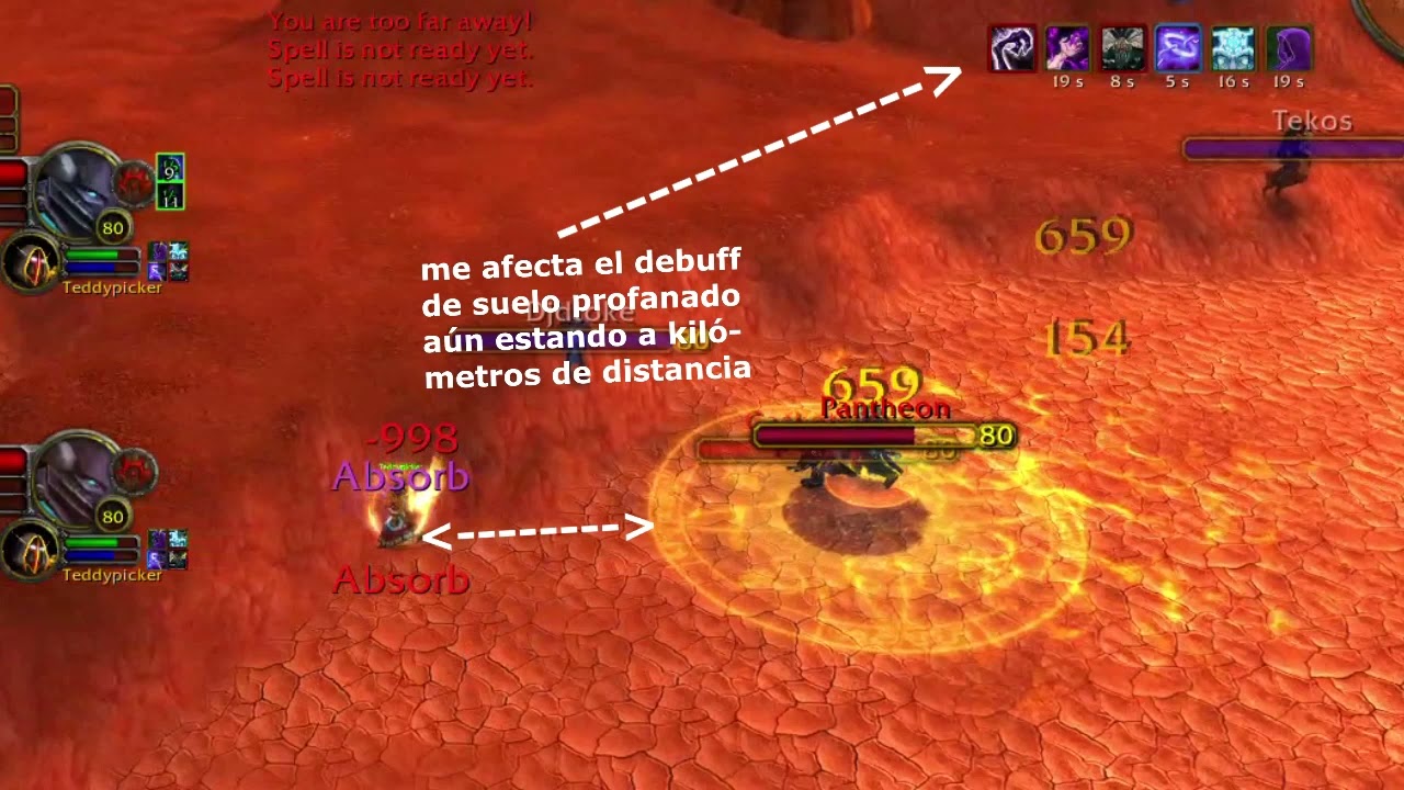 delay o patch de rango?