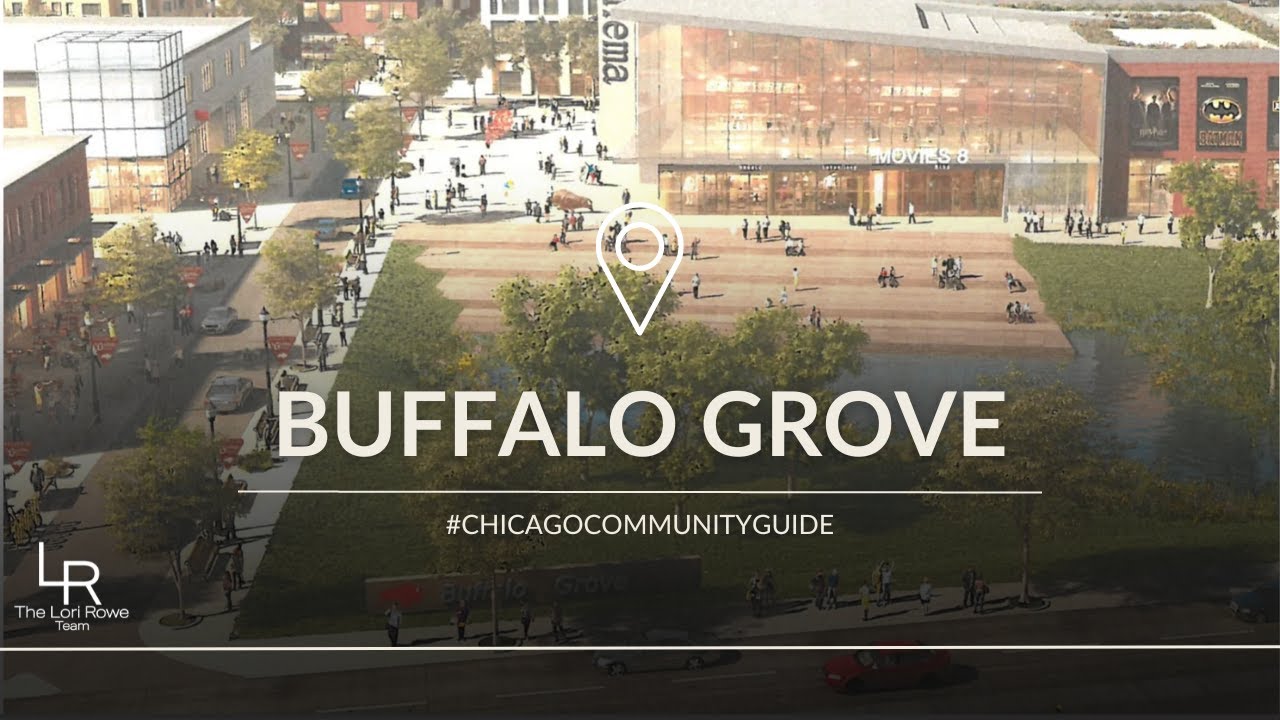 Discover Buffalo Grove | Community Guide