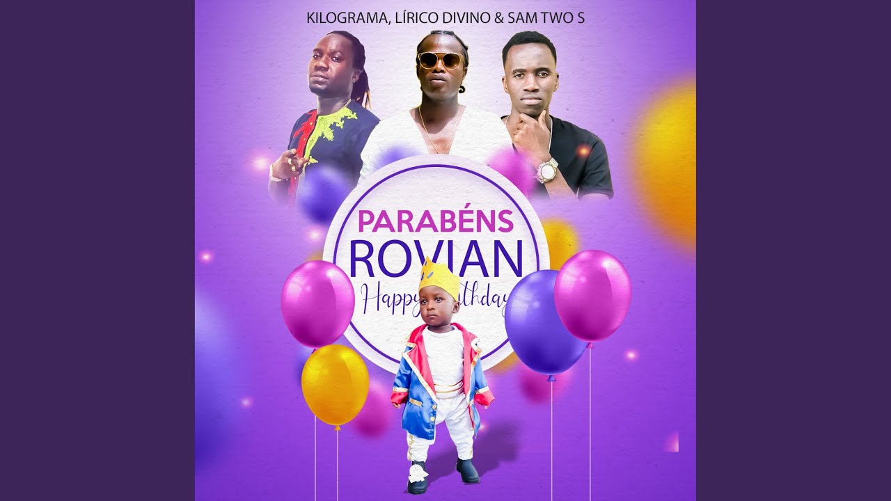 Parabéns Rovian