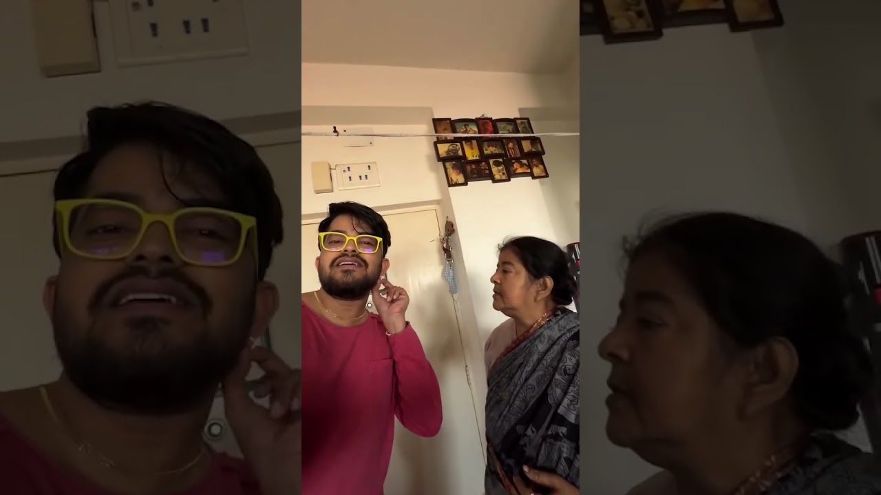 খুখুর ডিজে সিস্টেমের রান্না দেখলে চমকে উঠবেন… মাছে রোজ এক টেস্ট কি করে যে করতে পারে 😨