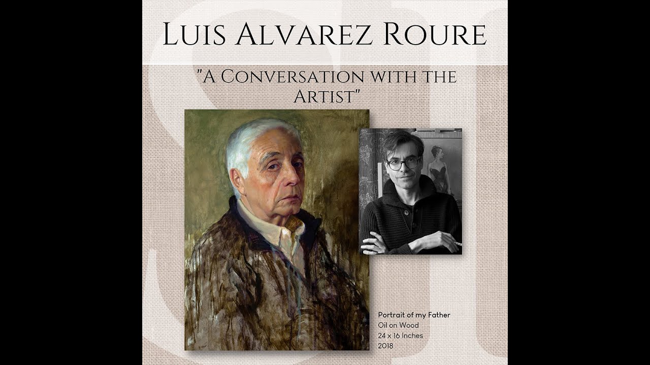 THE BENNETT-SCHMIDT LECTURES ON THE HIGHER AIM OF ART: LUIS ALVAREZ ROURE: 