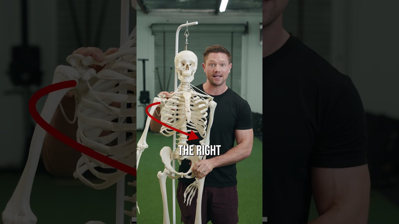 How To Actually Fix Hip Asymmetries & Imbalances