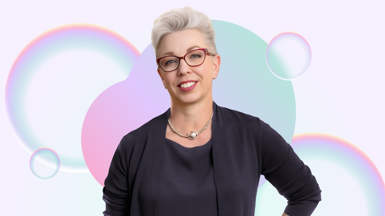 In Conversation with Flower Darby: Spark Engagement & Joy in Any Classroom