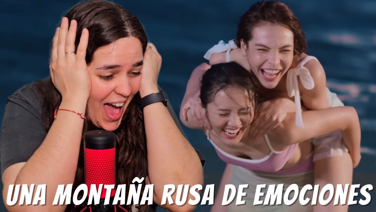 ¿WAN Y PLENG SON HERMANAS? | Affair รักเล่นกล EP.7 UNCENSORED - REACCIÓN REACT