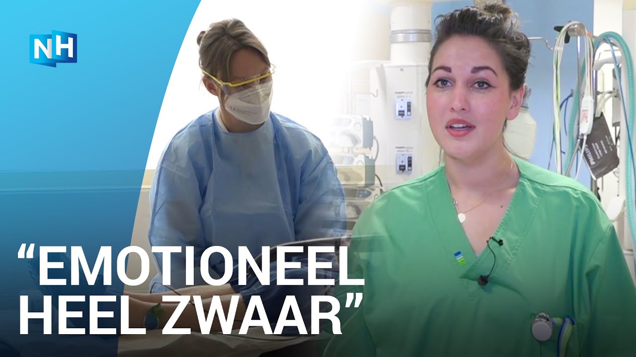 Een jaar corona in Het Dijklander #5 - Lonneke, klinisch psycholoog