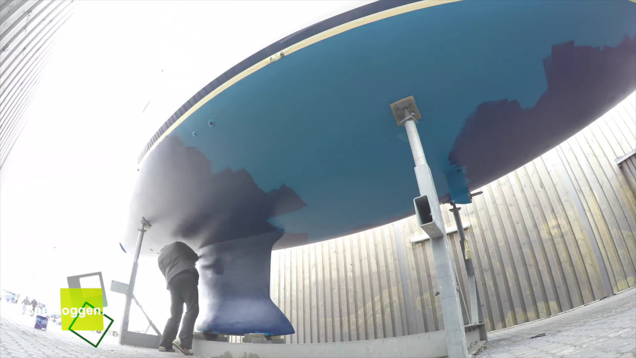 Bådvedligeholdelse afsnit 6  - Prime & bundmale