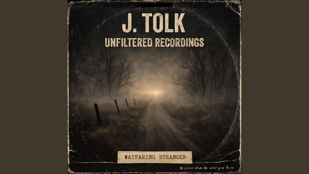 Wayfaring Stranger