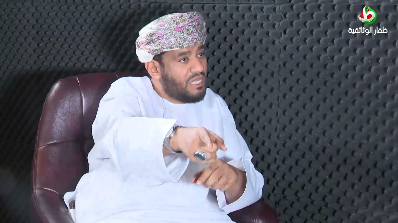 لقاء الثامنة | مع الشيخ عبدالله الشحري