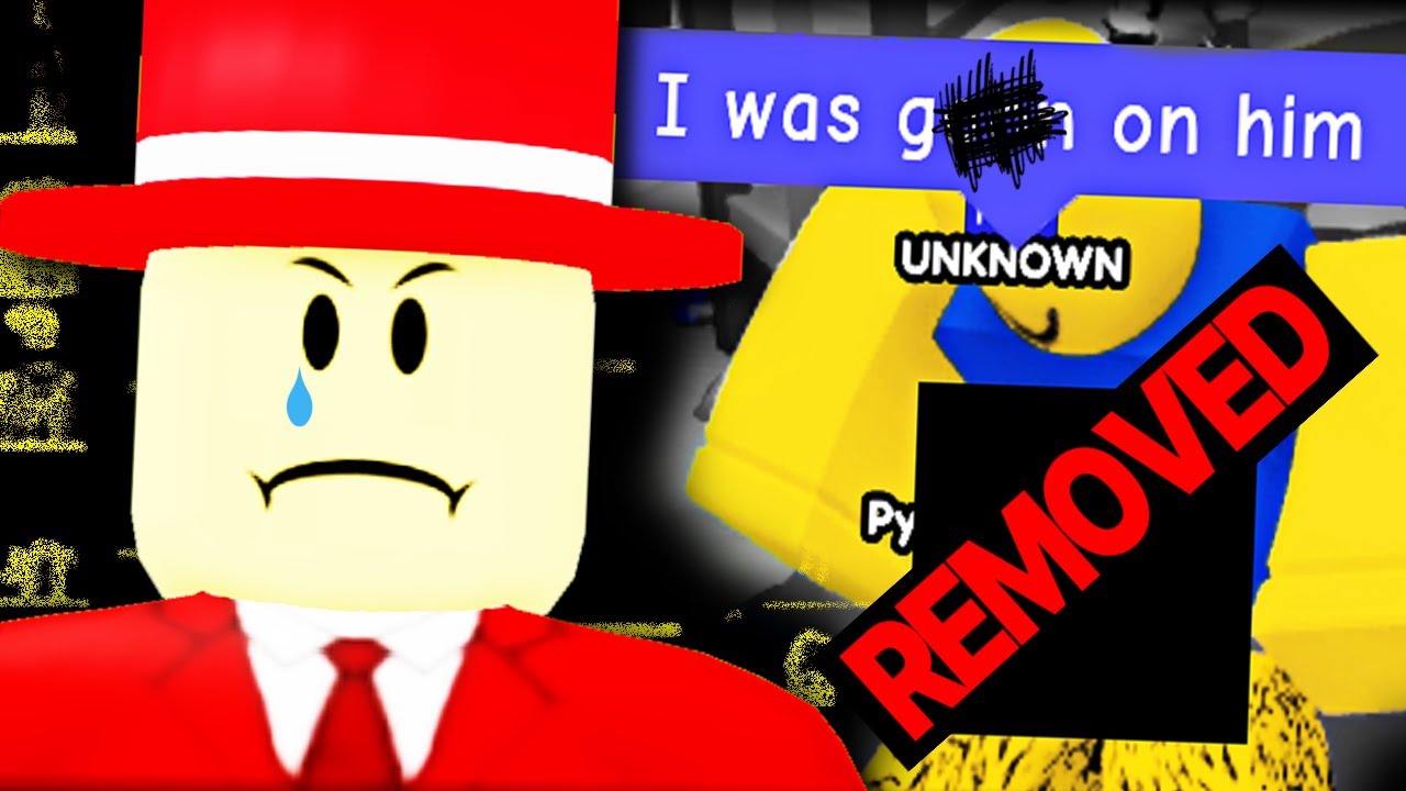 Amazing Roblox Safety News!