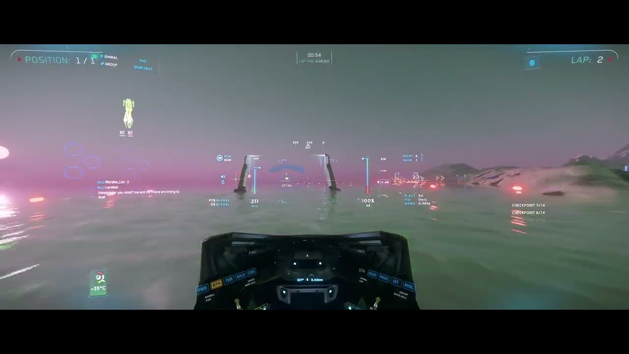 clio island 31.614 nox