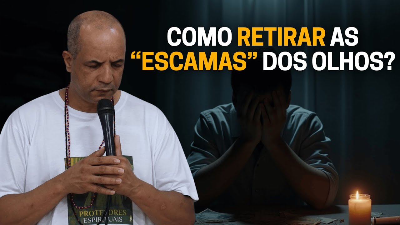 O QUE ESPERAR DESTE NOVO ANO? | Caboclo Guaraci