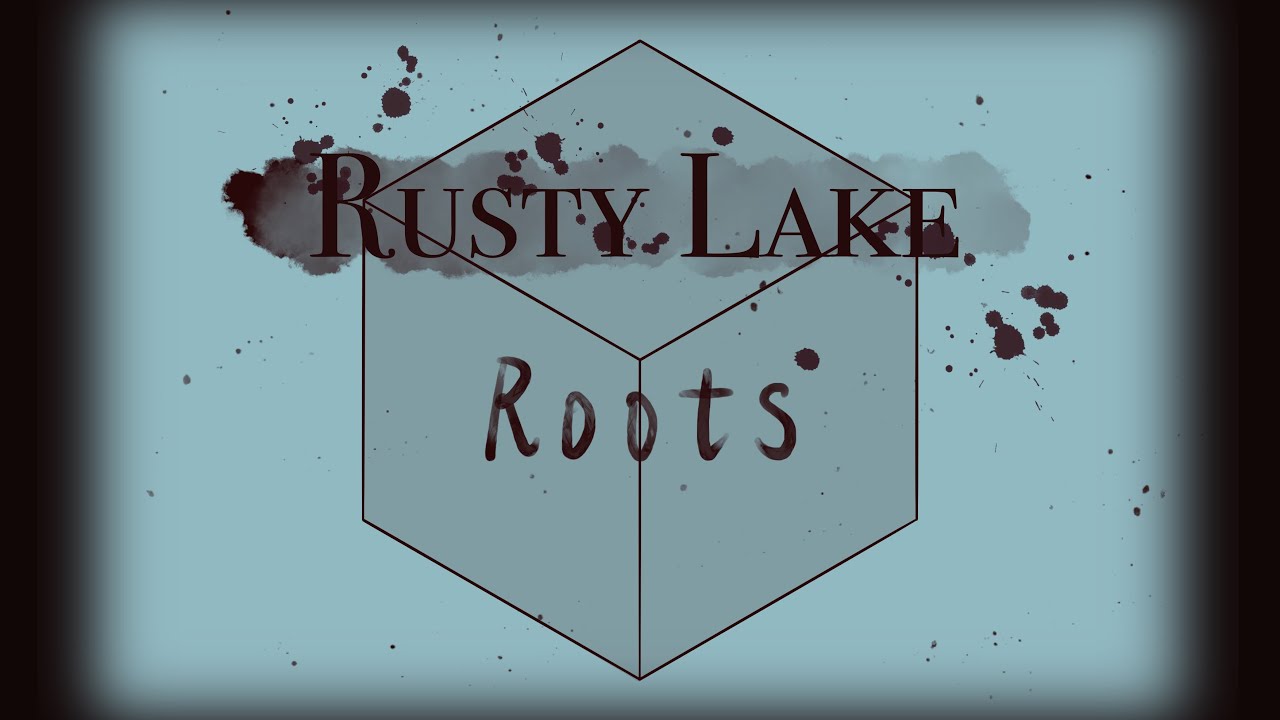 【Rusty Lake: Roots】Fan-made Narrative Animation | Albert Vanderboom
