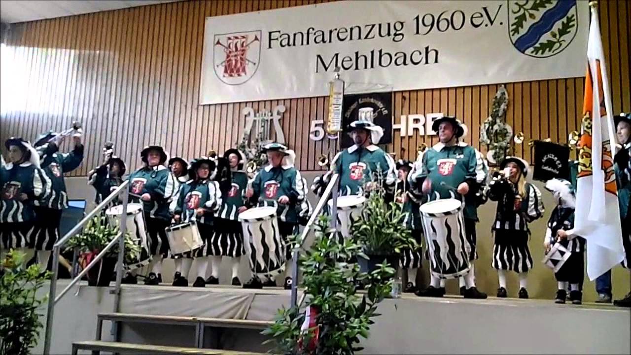 Fanfarenzug 
