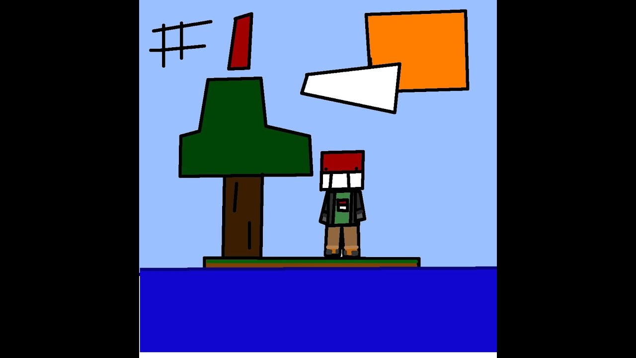 survival island p1 w/ hdglife