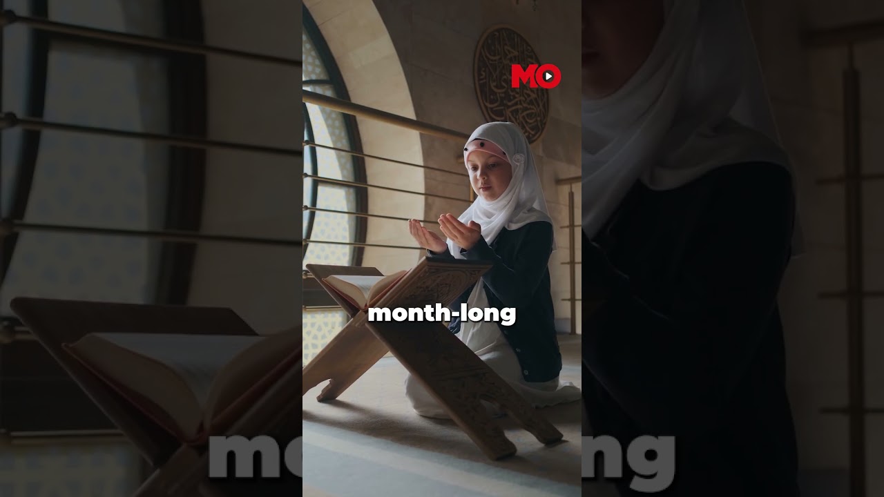 Hindu Girl&rsquo;s Viral Roza Experience with Muslim Bestie | Mo of Everything
