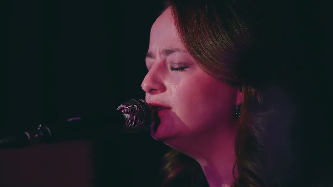 Ceren Bozkurt & Seyhmus Fidan -  Garip Haldeyim - Akustik Live Performance